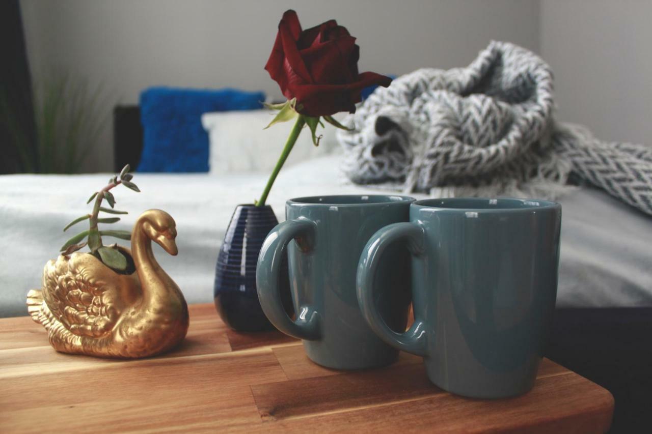 Akmens Stasti / Stone Stories Hotel Kaltene Ngoại thất bức ảnh